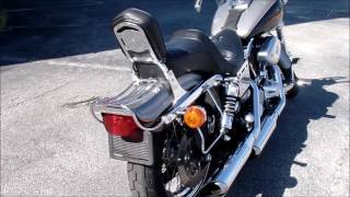 1996 Dyna Wide Glide fxdwg 314168 [upl. by Lorin]