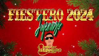 JUJEÑAZO FIESTERO 2024 Dee Jay ALEJANDRO [upl. by Jeavons705]