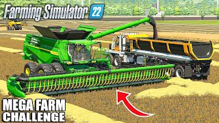 FARMING SIM STREAM Starting new farm [upl. by Nnitsuj]