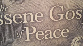 The Essene Gospel Of Peace Book 1 [upl. by Niwled]