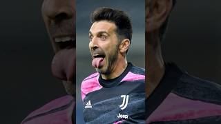 Megaphone telephone Gianluigi Buffon 📢🇮🇹 [upl. by Dranyl]