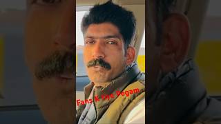 Asghar Khoso  Sindhi Talent  Singer  Comedian  GhulamAsgharComedian viral viralshorts fyp [upl. by Victorie]