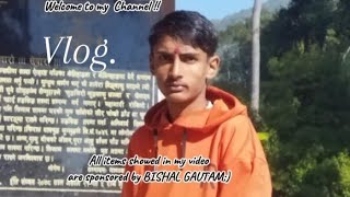 Aja aso ghumgham handai baluke paka please subscribe Angajgajurelvlog [upl. by Nannaihr3]