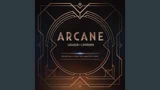 What Could Have Been from the series Arcane League of Legends [upl. by Odie]