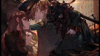 Nightcore  Everybody Wants To Rule The World HD [upl. by Ggerg]