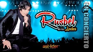 RUSBEL DE LOS ANDES  TOMANDO CERVEZA  CONCIERTO EN LIMA  PERÚ [upl. by Astiram]