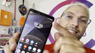 Jai testé le Sony Xperia 10 III [upl. by Hadsall]