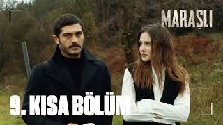 Maraşlı 9 Kısa Bölüm [upl. by Denna]