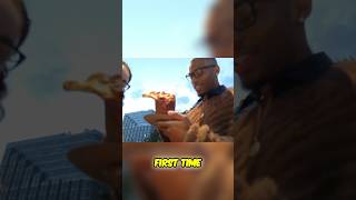 Is NYC pizza worth it nycvlog nycfood shortsyoutube food dailyvlog [upl. by Etteve]