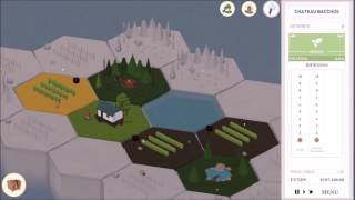 Terroir Early Access Trailer [upl. by Picco149]