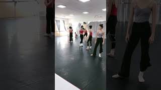 Daily dance training for girls  soft and flexible body！Dance Girls！ [upl. by Velasco94]