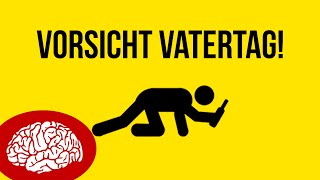 7 FAKTEN ÜBER DEN VATERTAG [upl. by Serdna]