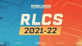 RANKING THE 6 REGIONS HEADING TO THE RLCS SWEDEN MAJOR [upl. by Atterys251]