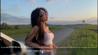 INNA  Yalla Balkan Remix  Best Car Music  Deep House [upl. by Fradin31]