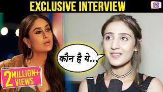 Vaaste Song Singer Dhvani Bhanushali ने की Kareena Kapoor Khan की ACTING  Bhushan Kumar [upl. by Palila965]