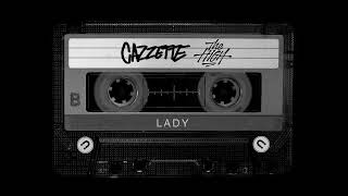 CAZZETTE X THE HIGH  LADY HEAR ME TONIGHT RADIO EDIT [upl. by Nhguavoj616]