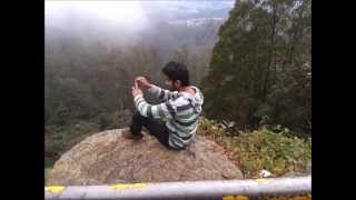 Doddabetta Peak Suicide point Ooty Tamilnadu  India tourism [upl. by Ainotna554]