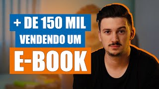 Como Vender Ebooks ESTRATÉGIA TESTADA [upl. by Lunn]