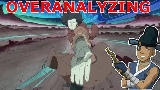 Overanalyzing Korra Beginnings Part 2 [upl. by Rein]