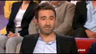 Mathieu Madénian  Vivement Dimanche Prochain  Emission du 160613 [upl. by Donavon]