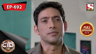 CIDBengali  Full Episode 692  02nd December 2018 [upl. by Nirrat154]