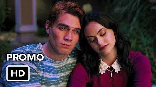 Riverdale 4x02 Promo quotFast Times at Riverdale Highquot HD Season 4 Episode 2 Promo [upl. by Shep917]