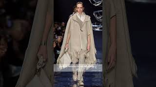 FENDI Desfile de Moda Otoñoinvierno 2023  2024 para Hombres [upl. by Nohsad]