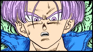 What Happened In The ORIGINAL TIMELINE In Dragon Ball Z [upl. by Carroll]