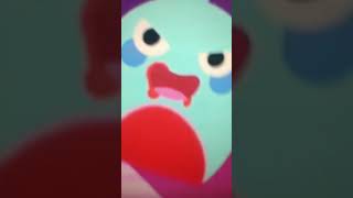 BLUE HEMKA OPEN THE DANG DOOR comedy spongebob skit hanazuki talon [upl. by Orton]