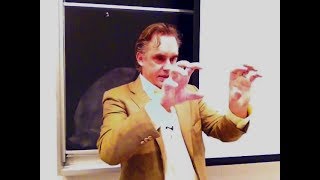 Jordan Peterson Explains Jungs Animus and Anima [upl. by Adnawad]