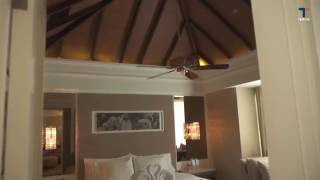 The Westin Langkawi Resort amp Spa Villa Features outdoor amp indoor [upl. by Pinzler]