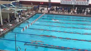 Pro 100 Fly Dressel 4597  2023 Florida vs Virginia Dual [upl. by Adiell]