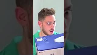 FUNNY Wigofellas PRANKS on MOM  Wigofellas TikTok  Wigofellas PRANKS on Girlfriend shorts [upl. by Annaej]