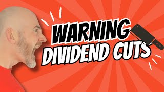 Dividend Cuts The Ultimate Guide [upl. by Islaen]