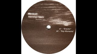 Hardcell  Echoism Hardcell ‎– Morning Hours [upl. by Akiemat]