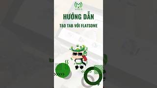 Hướng dẫn tạo Tab với Flatsome [upl. by Yelnek]