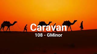 Free Caravan Nasheed Background Vocals Only Soundtrack  halalbeats [upl. by Wandie301]