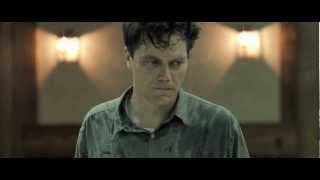 Michael Shannon Flips Out In Take Shelter Scene [upl. by Nurav787]