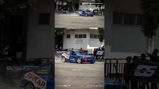 sihyuncar TOP QTT WDC PRO AM 😱🔥😱 j99xar drift ids2023 indonesiandriftseries [upl. by Chalmers]