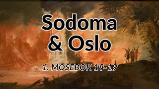 Sodoma og Oslo [upl. by Snapp462]