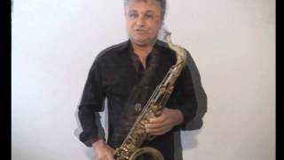 Saxophone Lessons  How To Play a Glissando [upl. by Aimit610]