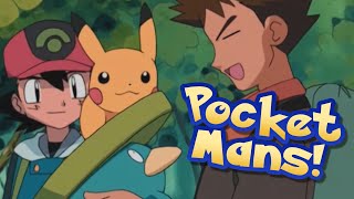 YTP  Pocket Mans [upl. by Thursby]