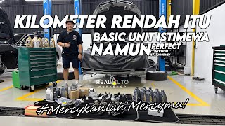 KILOMETER RENDAH TIDAK MENJAMIN [upl. by Elena]