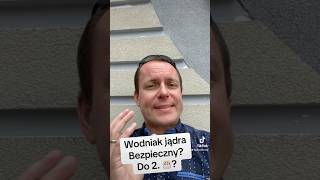 Wodniak jądra… Bezpieczny Do 2 🎂 [upl. by Beeck40]