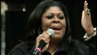 COGIC  St Louis  Kim Burrell Sermonic selection [upl. by Coheman]