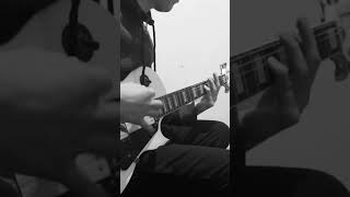 BLINK 182  HERES YOUR LETTER  GUITAR COVER [upl. by Hube610]