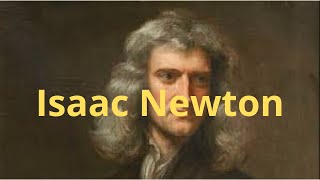 Isaac Newton El Científico que Transformó Nuestro Entendimiento del Universo [upl. by Adrian]