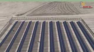 1MW PV System [upl. by Monte]