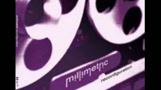 Millimetric  1972 People Theatre Remix [upl. by Rosenkrantz822]