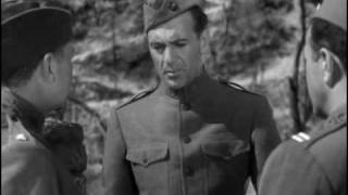 Clip from Sergeant York 1941 [upl. by Viviane759]